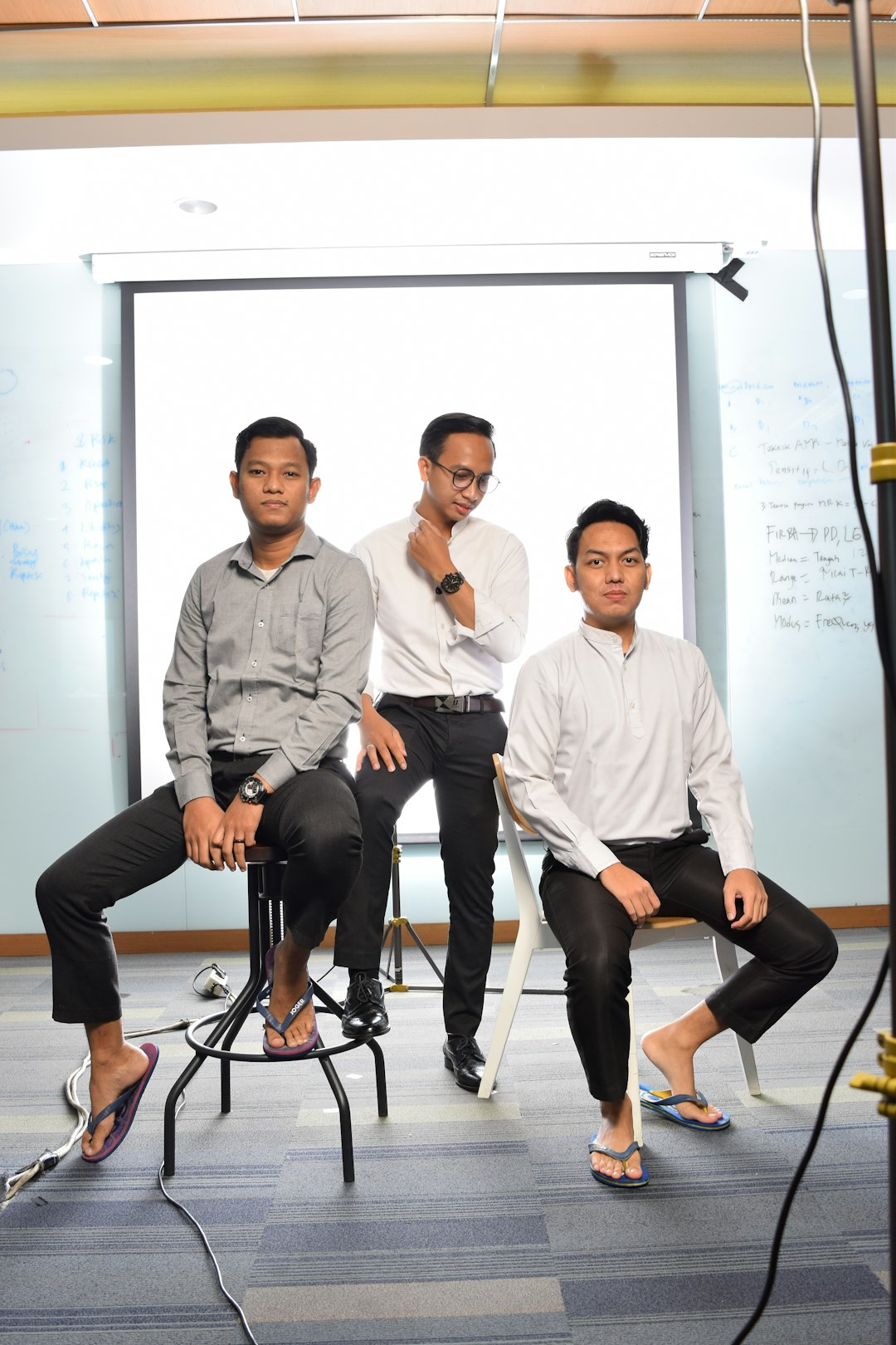 Client Photo